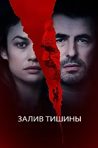 Постер к фильму «Залив тишины (2020)»