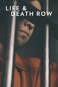 Постер к сериалу «Life and Death Row (2014)»