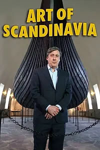 Главный постер сериала «Искусство Скандинавии (2016)»
