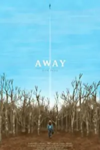 Постер к фильму «Away (2016)»