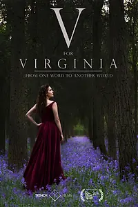 Постер к фильму «V for Virginia (2015)»