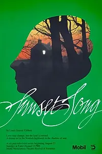Главный постер сериала «Sunset Song (1971)»
