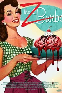Постер к фильму «ZBurbs (2017)»