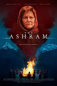 Постер к фильму «Ашрам (2018)»
