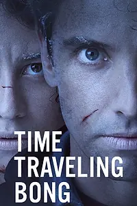Постер к сериалу «Бонг времени (2016)»