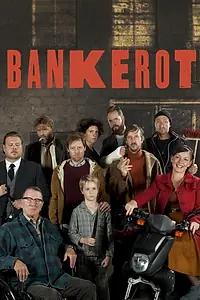 Постер к сериалу «Банкротство (2014 - 2015)»