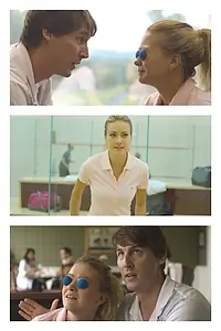 Главный постер фильма «Club Policy (2016)»