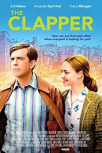 Постер к фильму «Клакер (2017)»