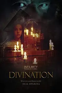 Постер к фильму «Divination (2016)»