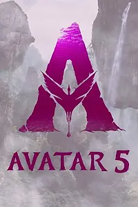 Постер к фильму «Аватар 5 (2031)»