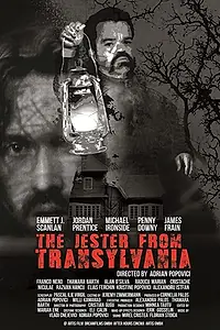 Главный постер фильма «The Jester from Transylvania (2024)»