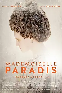 Постер к фильму «Мадмуазель Паради (2017)»
