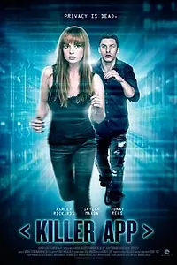 Постер к фильму «Антисоциальная сеть (2017)»