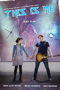 Постер к фильму «This Is Me (2016)»