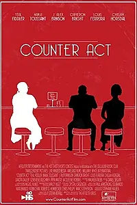 Постер к фильму «Counter Act (2016)»