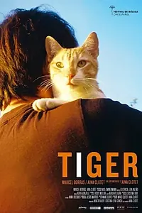 Постер к фильму «Tiger (2016)»