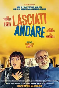 Постер к фильму «Дай себе волю (2017)»