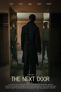 Постер к фильму «The Next Door (2016)»