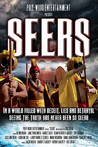 Постер к фильму «Seers (2015)»