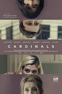 Постер к фильму «Кардиналы (2017)»