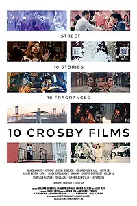 Постер к фильму «10 Crosby (2016)»