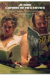 Постер к фильму «Je suis l'ombre d'une flamme (2016)»