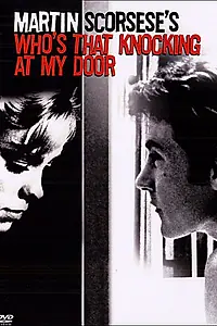 Постер к фильму «Кто стучится в дверь ко мне? (1967)»