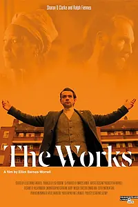 Постер к фильму «The Works (2016)»