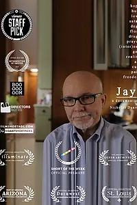 Постер к фильму «Jay (2016)»