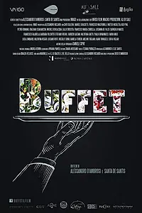 Постер к фильму «Buffet (2016)»