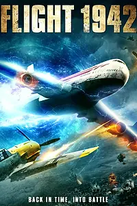 Постер к фильму «Рейс 1942 (2016)»