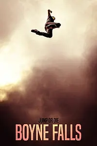 Главный постер фильма «Бойн Фолс (2018)»
