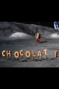 Постер к мультфильму «Chocolate (1996)»