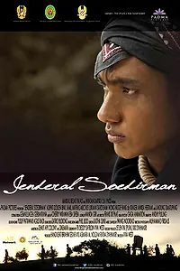 Постер к фильму «Генерал Судирман (2015)»