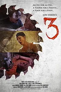 Постер к фильму «3 (2017)»