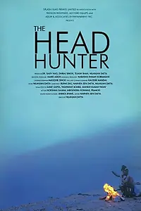 Постер к фильму «The Head Hunter (2019)»