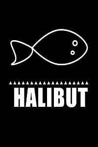 Постер к фильму «Halibut (2020)»
