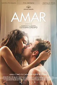 Постер к фильму «Любовь (2017)»