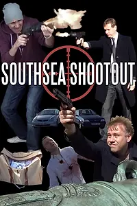 Главный постер фильма «Southsea Shootout (2016)»
