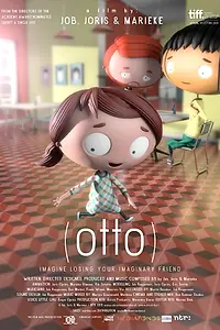 Постер к мультфильму «Отто (2015)»
