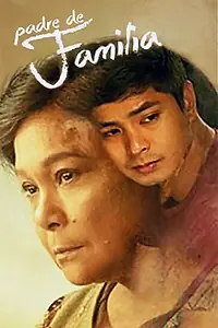 Главный постер фильма «Padre de Familia (2016)»