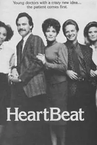 Постер к сериалу «Heartbeat (1988 - 1989)»