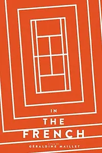 Главный постер фильма «In the French (2016)»