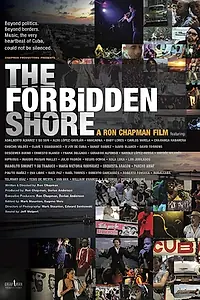 Постер к фильму «The Forbidden Shore (2016)»