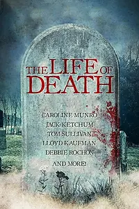 Главный постер фильма «The Life of Death (2015)»