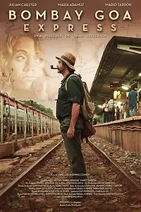 Постер к фильму «Bombay Goa Express (2016)»
