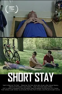 Постер к фильму «Short Stay (2016)»