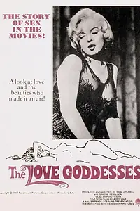 Постер к фильму «Богини любви (1965)»