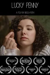 Постер к фильму «Lucky Penny (2016)»
