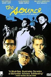 Главный постер фильма «Источник (1999)»